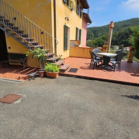 Casa Gaggiola Hotel Soviore Exterior foto
